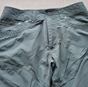 Kuhl Liberator Convertible pants 32x30